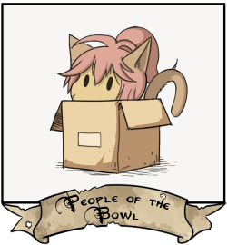 People of The Bowl Img