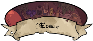 Edible Plants