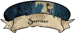 Sentient Plants