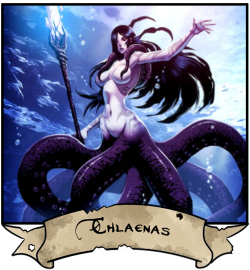 Chlaenas