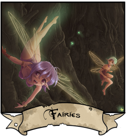 Fairies