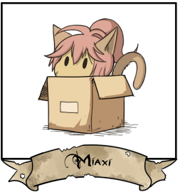 Miaxi