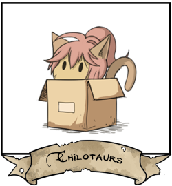 Chilotaurs