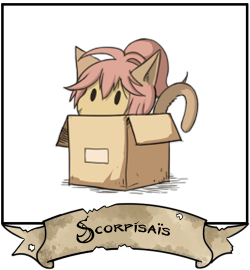 Scorpisais