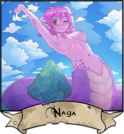 Naga