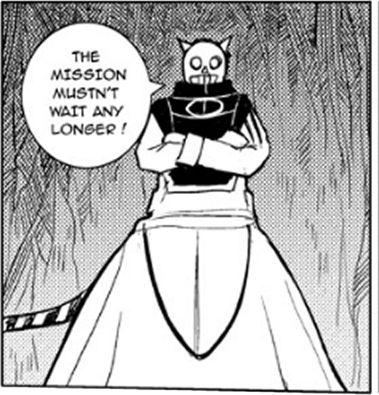 Thas Voidfingers Profile